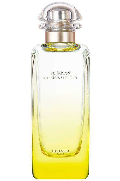 hermes le jardin de monsieur|le jardin de monsieur perfume.